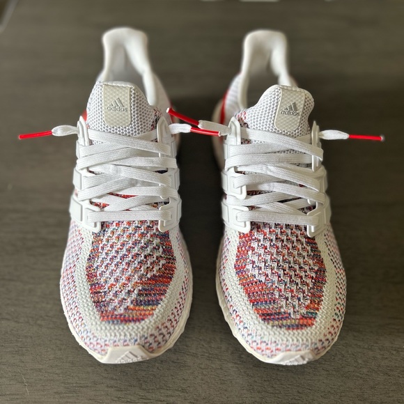 Adidas Ultra Boost 2.0 Multi-Color - Picture 3 of 9